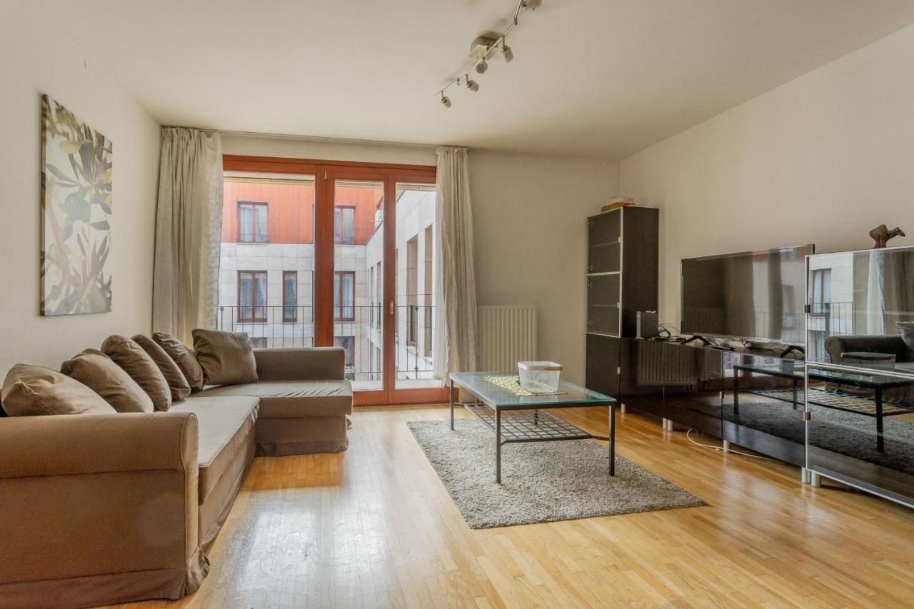 Ferienwohnung K9 Budapest Exterior foto